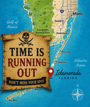 Islamorada - 7/18